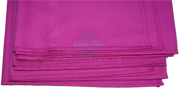 China Custom Bulk absorbent travel towel supplier Cooking Sport outdoor Camping Towels Manufacturer
